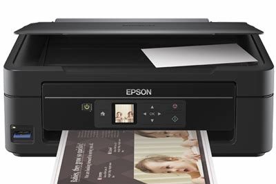 Epson ME Office 530