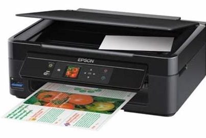 Epson ME Office 535