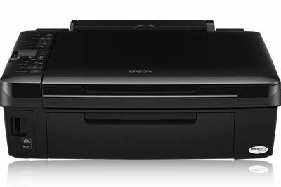 Epson ME Office 560W
