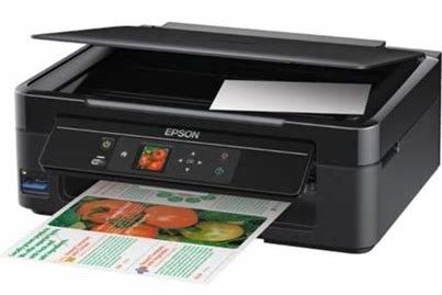 Epson ME Office 570W