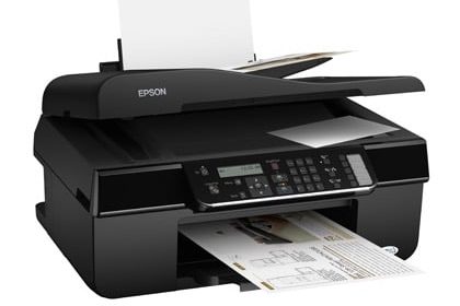 Epson ME Office 620F