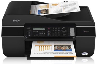Epson ME Office 650FN