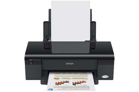 Epson ME Office 70