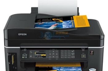 Epson ME Office 700FW