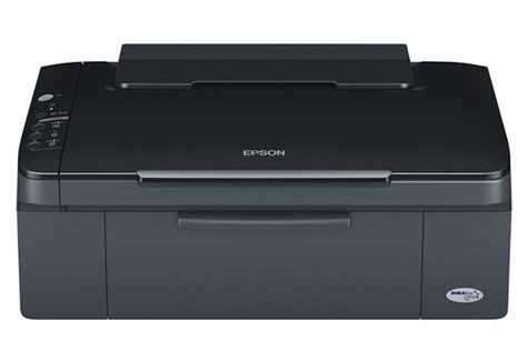 Epson ME Office 80W