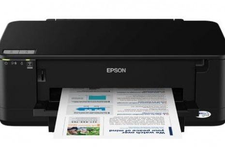 Epson ME Office 82WD