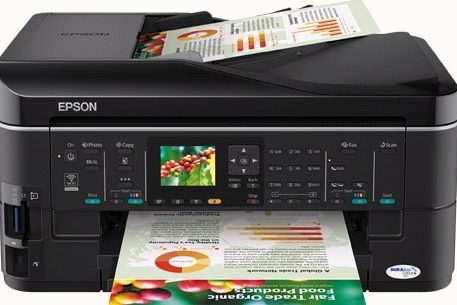Epson ME Office 960FWD