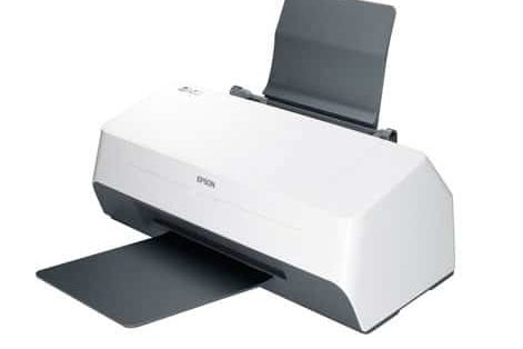 Epson ME2