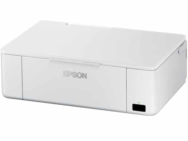 Сброс памперса Epson PF-70 и прошивка принтера