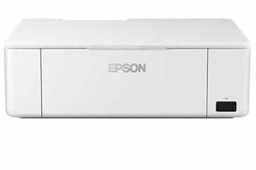 Сброс памперса Epson PF-71 и прошивка принтера