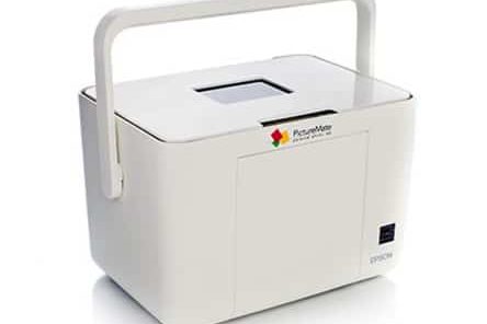 Epson PictureMate PM225