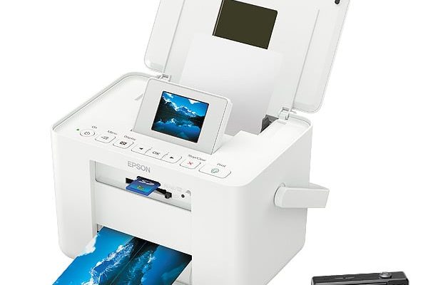 Epson PictureMate PM235