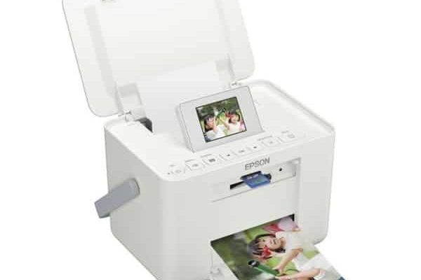 Epson PictureMate PM245