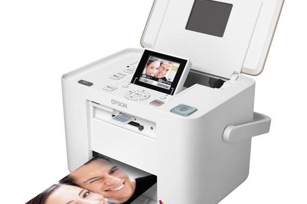 Epson PictureMate PM250