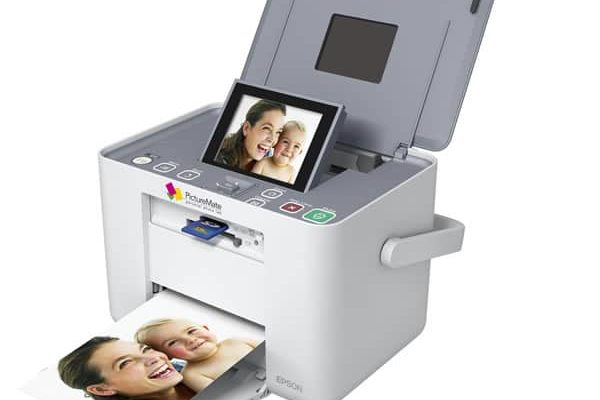 Epson PictureMate PM270