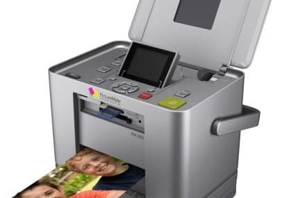 Epson PictureMate PM280