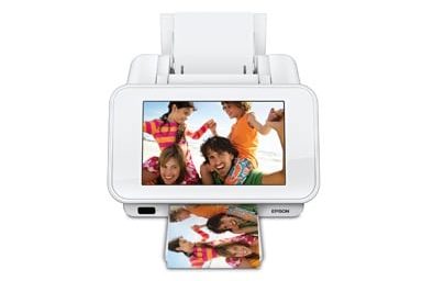 Epson PictureMate PM300