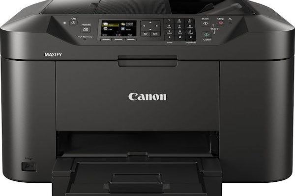 Canon MAXIFY MB2150