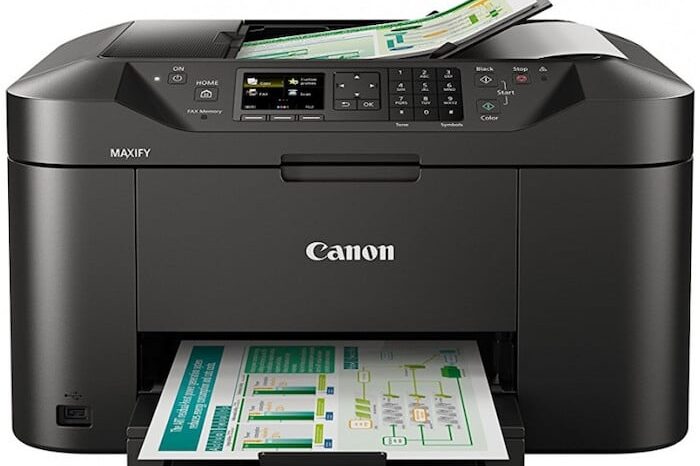 Canon MAXIFY MB2155
