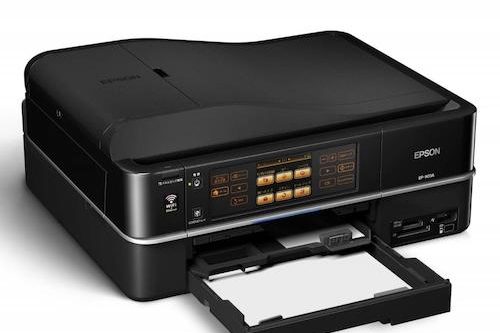 Epson EP-903A