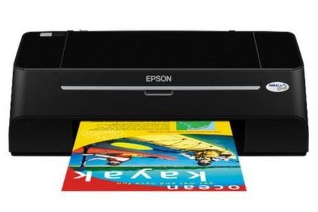 Epson Stylus T23