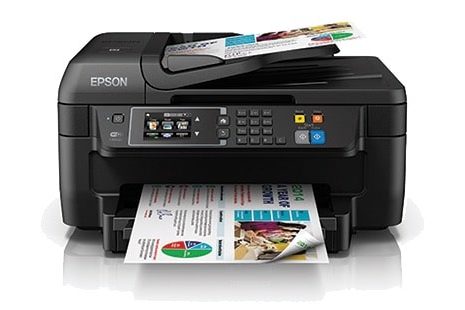 Epson WorkForce WF-2651