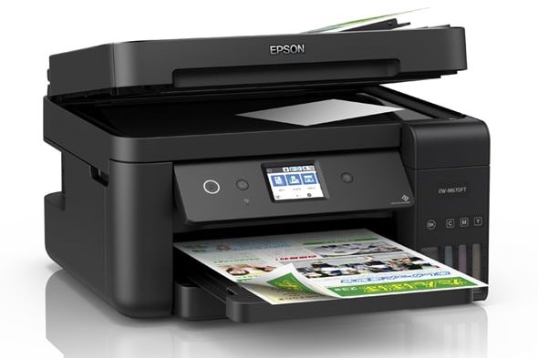 Epson EW-M571T