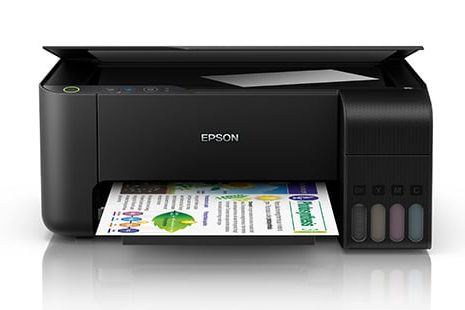 Epson L3100
