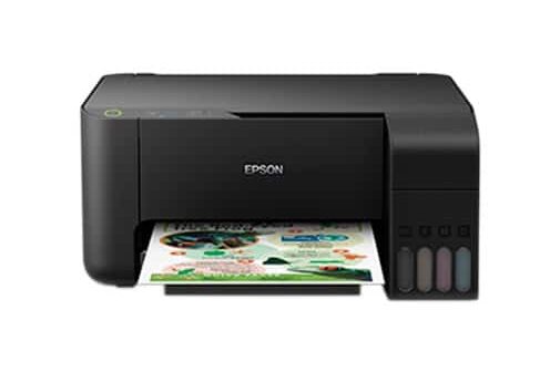 Epson L3118