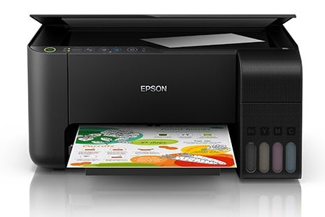 Epson L3150