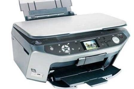 Epson PM-A820