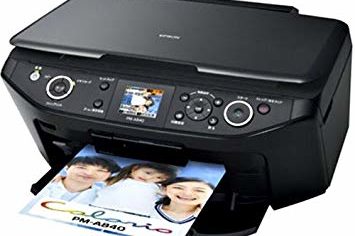 Epson PM-A840