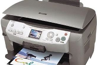 Epson PM-A870