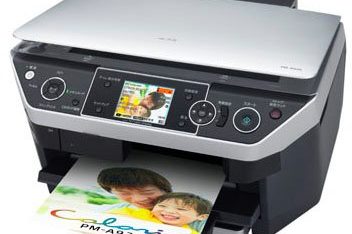 Epson PM-A920