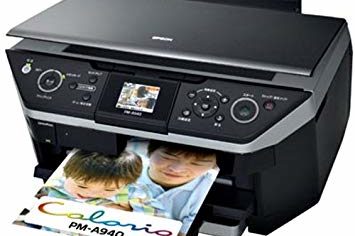 Epson PM-A940