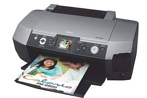 Epson PM-D800