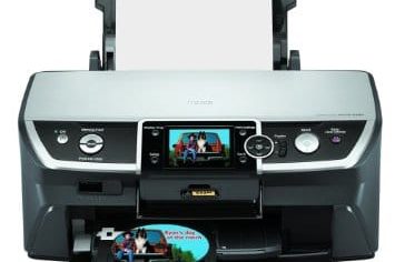 Epson PM-D870