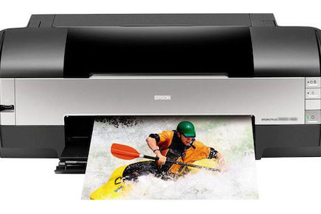 Epson PM-G4500