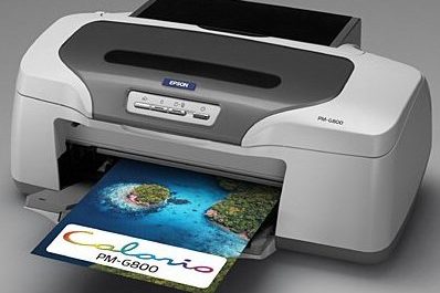 Epson PM-G800