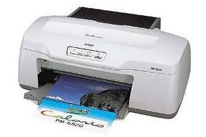 Epson PM-G820