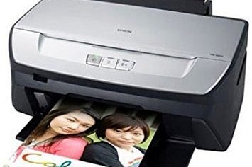 Epson PM-G850