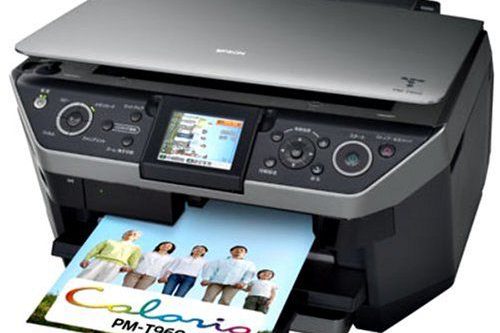 Epson PM-T960