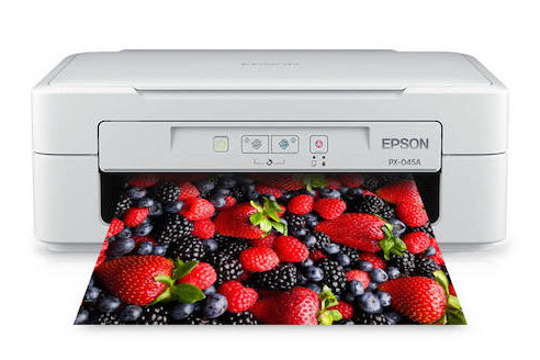 Epson PX-045A