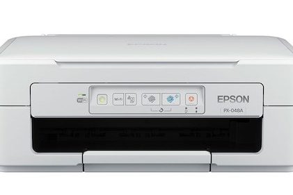 Epson PX-048A