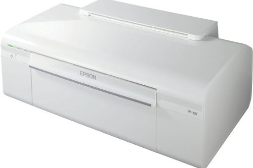 Epson PX-101