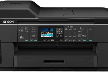 Epson PX-1600F
