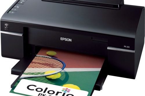 Epson PX-201
