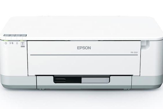 Epson PX-203