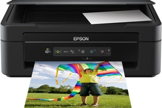 Epson PX-204
