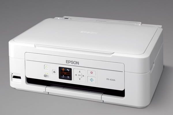 Epson PX-434A